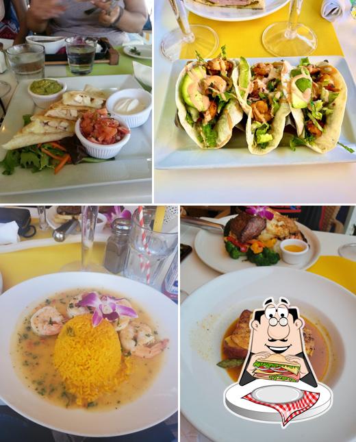 On Ocean 7 Cafe