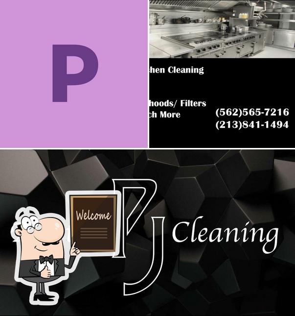 PJ. máster cleaning