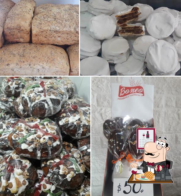 Panadería Boneo