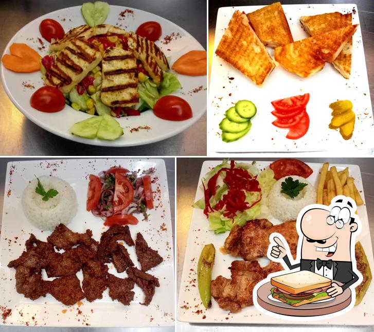 Payidar Cafe & Patisseria