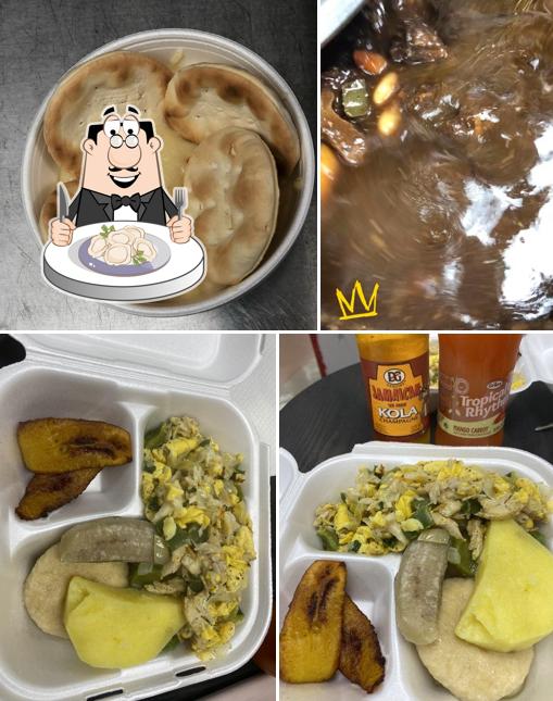 Royalty Jamaican Cuisine