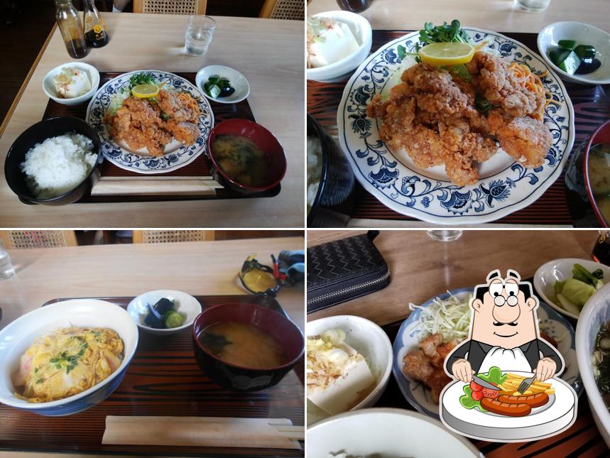 すぎの家