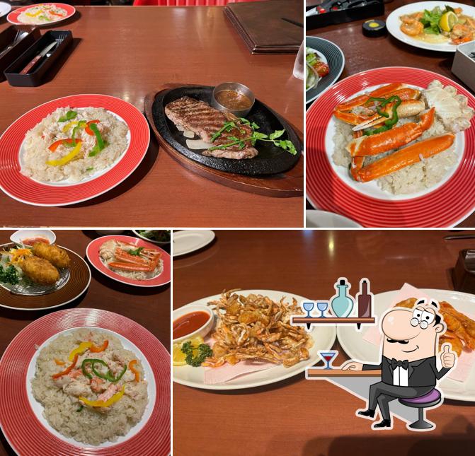 レストランメヒコ郡山店
