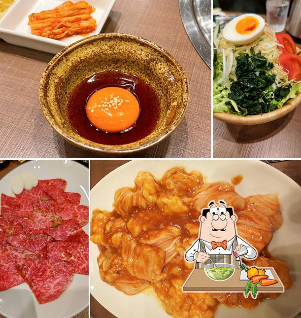 焼肉すずや