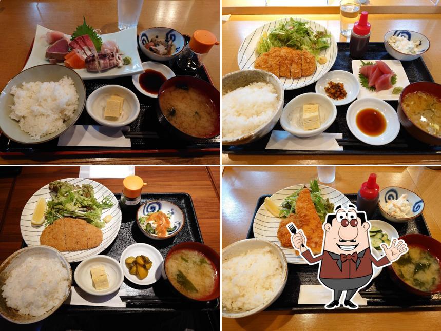 牡蠣の店 備後