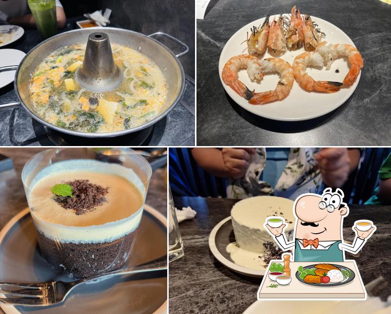 茶六燒肉堂 鹿港店