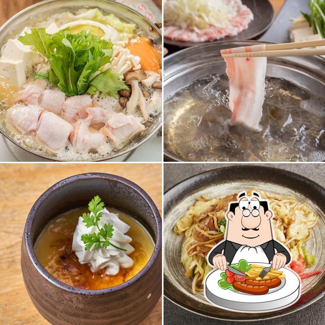 葵屋 四日市店