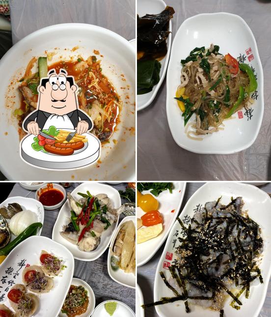 제일전복횟집