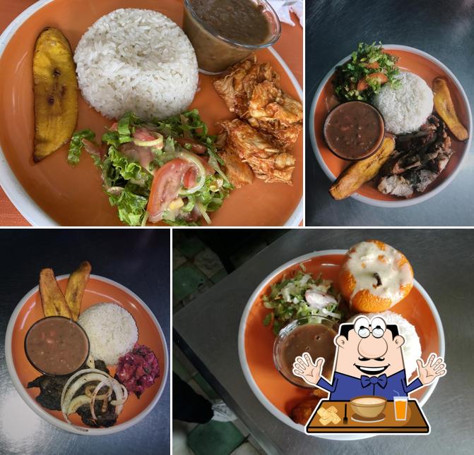 Restaurante La Casa De Tita