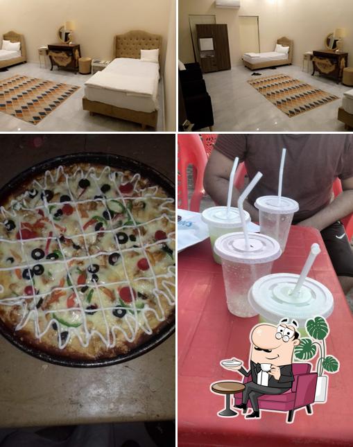 Silver City Hotel & Restaurant