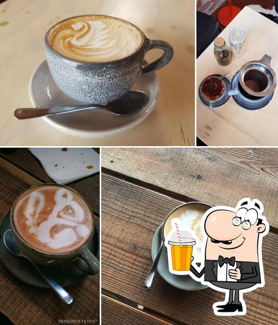 Southern Roasting Co.