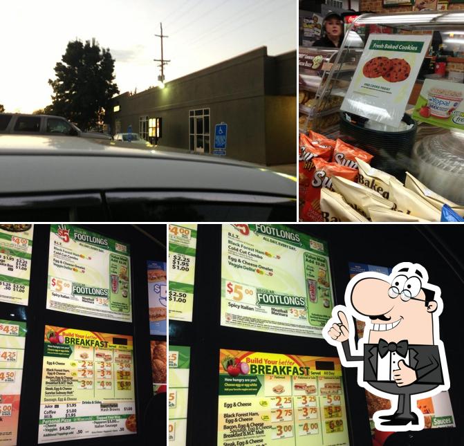 Subway (Phoenix)