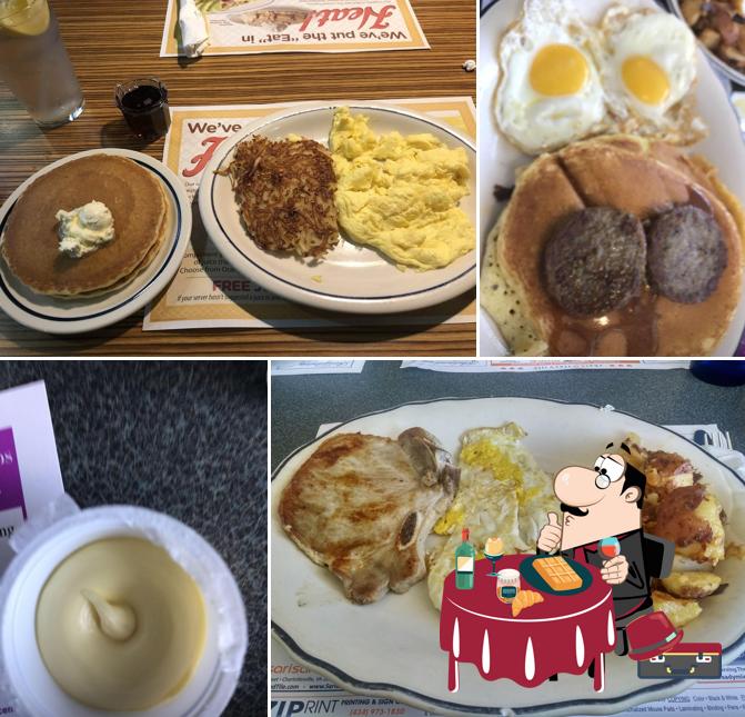 Tip Top Restaurant