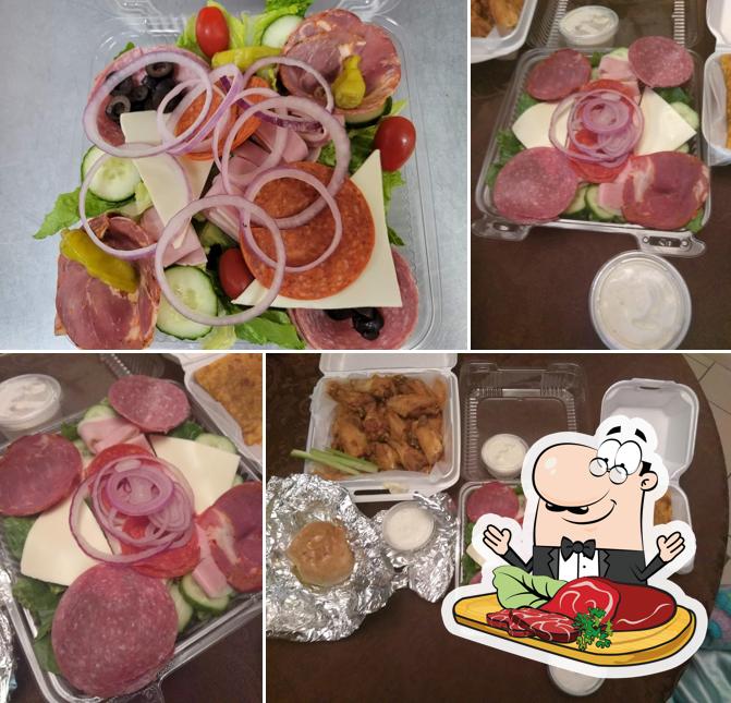 Titos Pizza