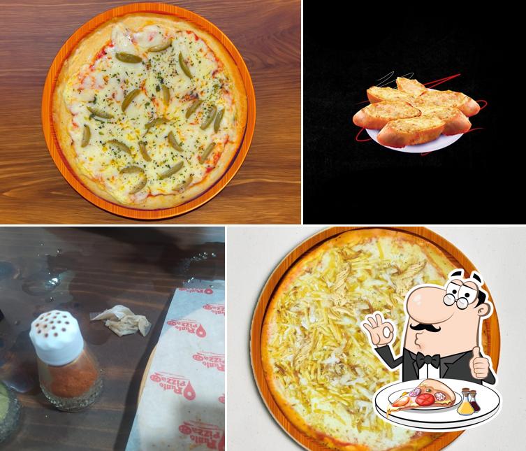 Punto Pizza Casuarinas