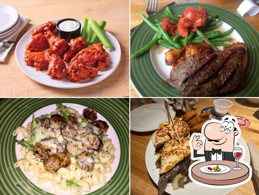 Applebee's Grill + Bar