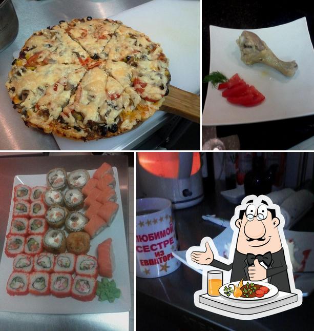 Sushi Banzai