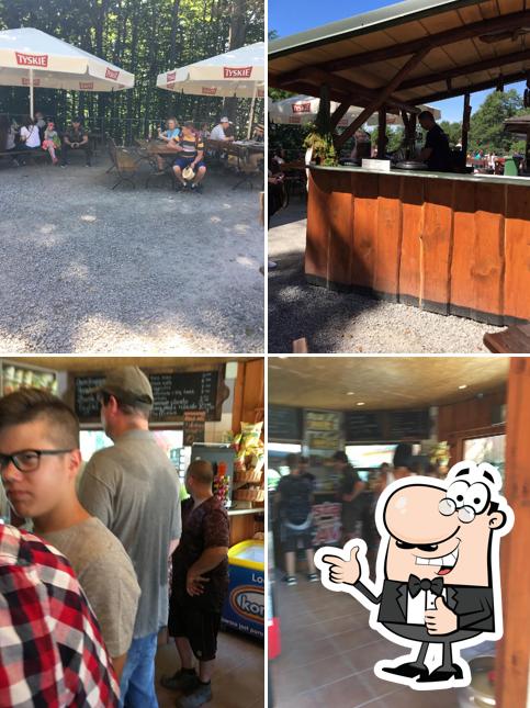 Bar Leśny