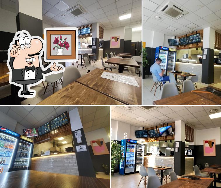 Bistro Solяnka
