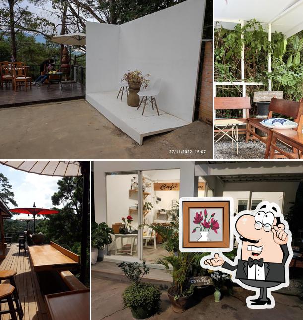 Cafe Dream Kalaw