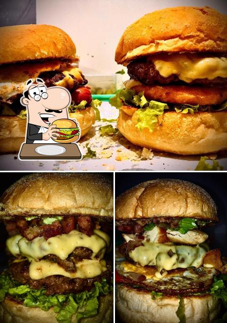Califórnia Lanches e Porções