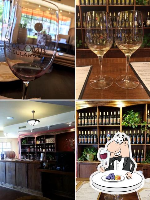 Dascomb Cellars
