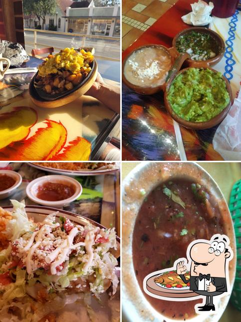 Del Carmen Mexican Store & Restaurant