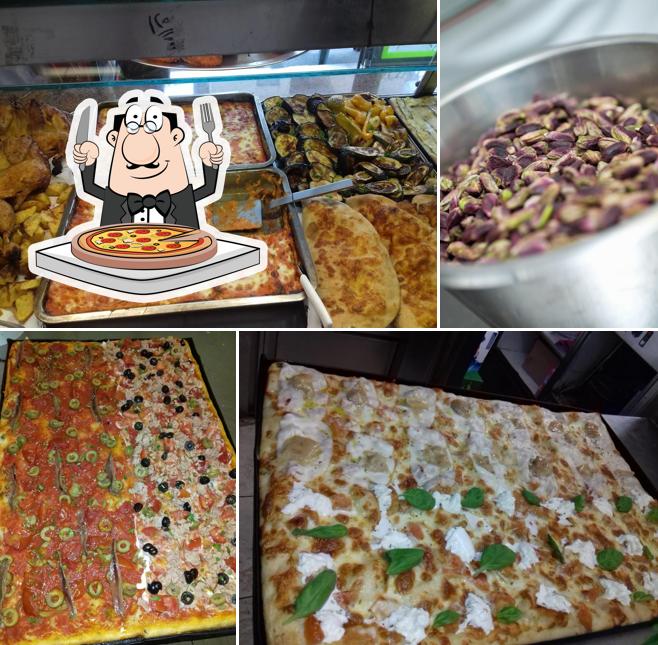 Gelateria I Mannari