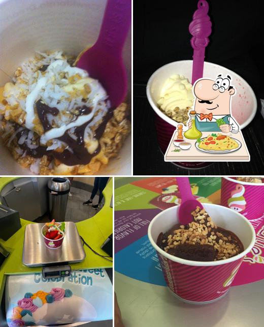 Menchie's