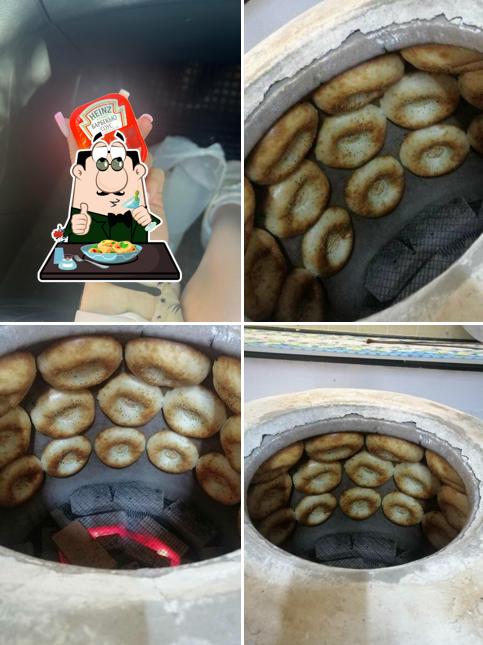Тандыр Хаус