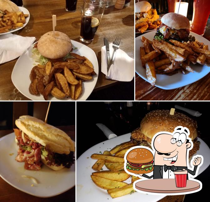 Fermac's Irish Pub & Restaurant