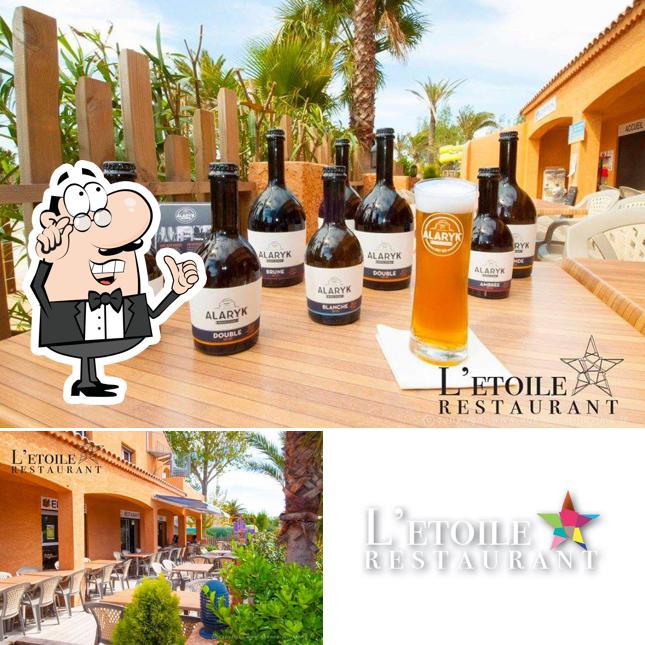 L'Etoile Restaurant