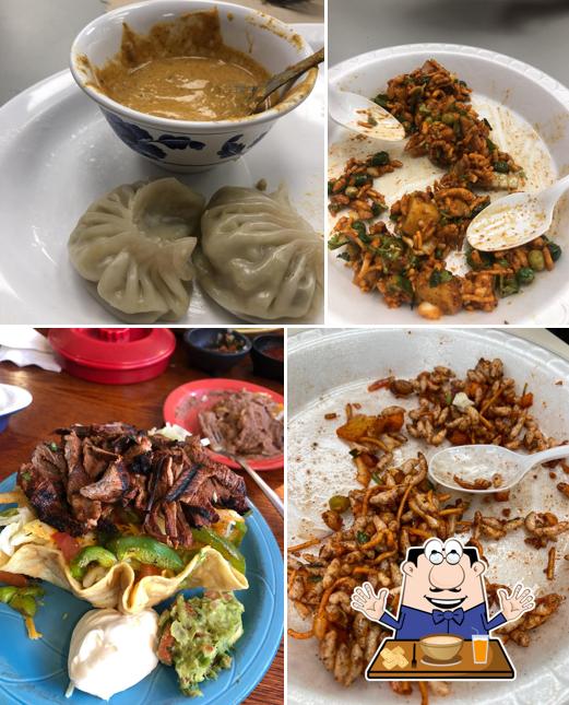 MoMo Hut