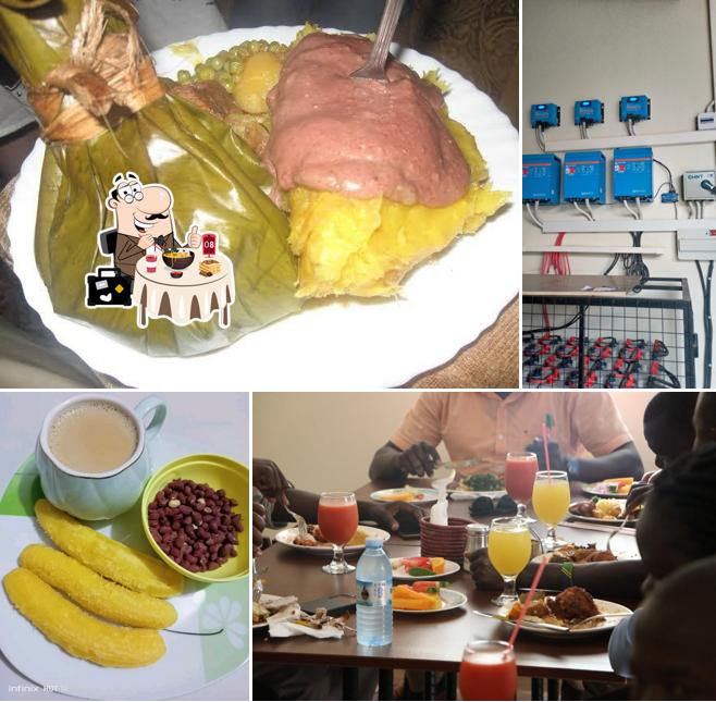 Omuka Restaurant
