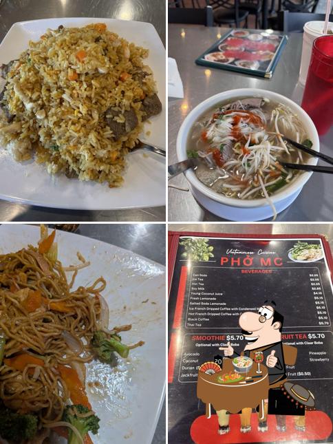Pho MC