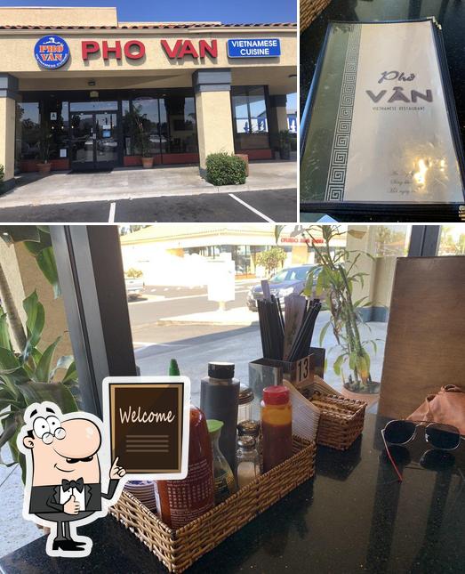 Pho Van