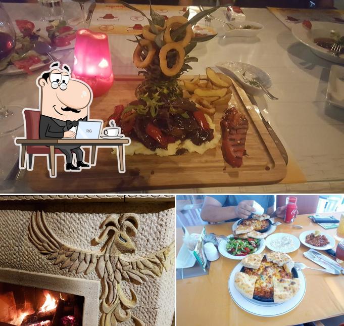 Alder Haarlem Steakhouse