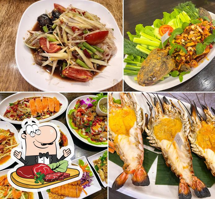 RAD Cafe & eatery (SEAFOOD)