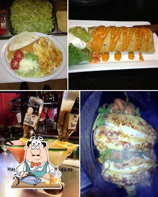 Adobes Mexican Restaurant