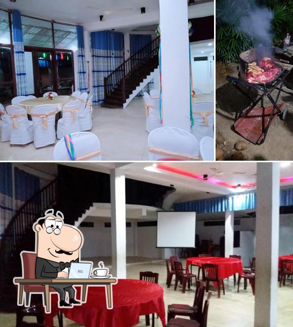 Amaa Garden Hotel
