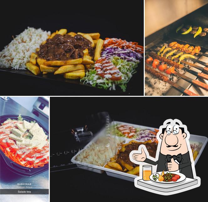 Bab Kebab