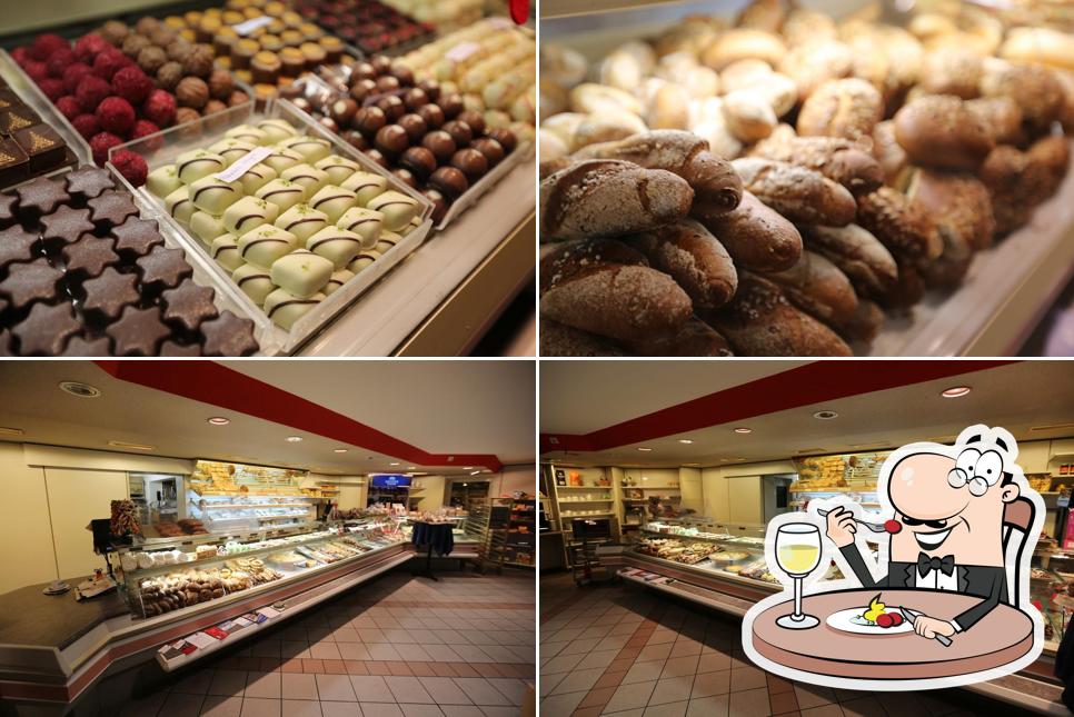Bäckerei Storch e. K.