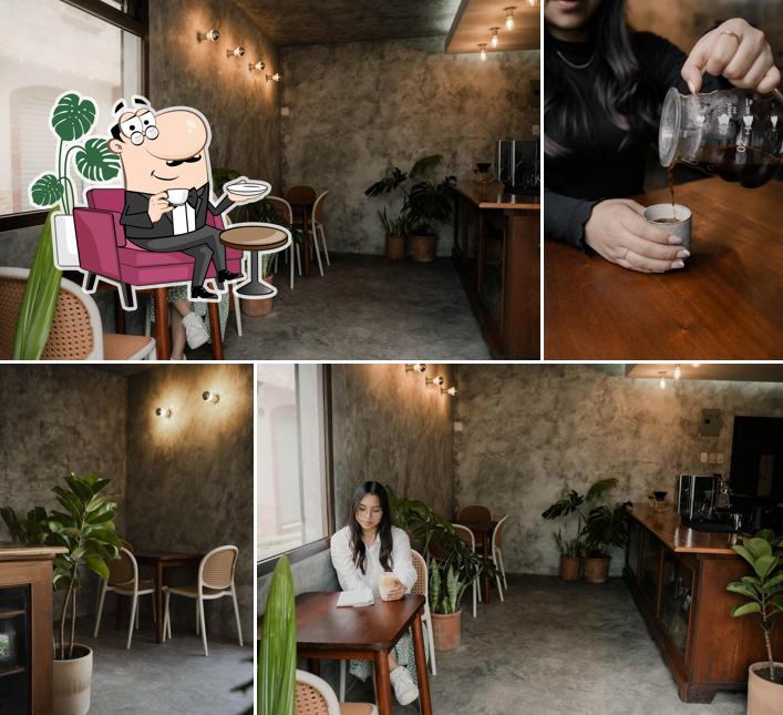 Boun Caffè