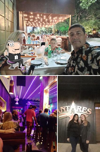 CLOVER PUB FIRMAT