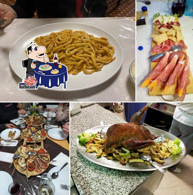 Valdo restaurant