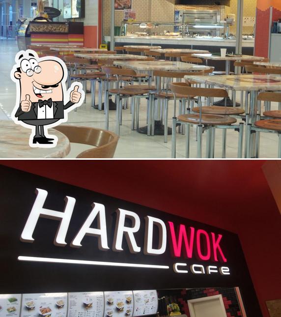 Hard Wok