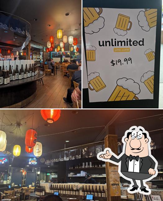 KOKO izakaya and oyster house