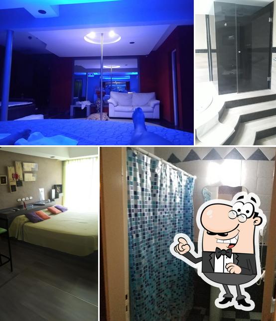 Motel EDEN