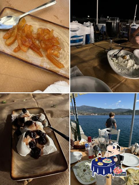 Porto Molivos