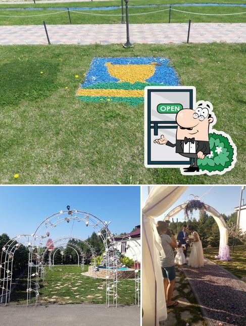 Посмотрите, как "Тулпар" выглядит снаружи